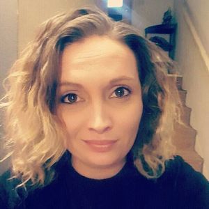 Meet your Posher, Alisha